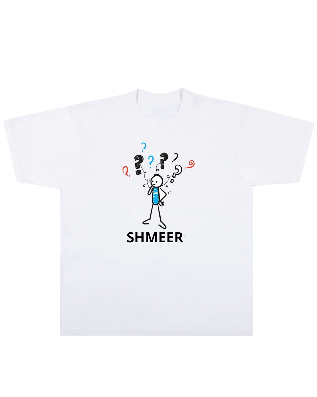Shmeer Tee