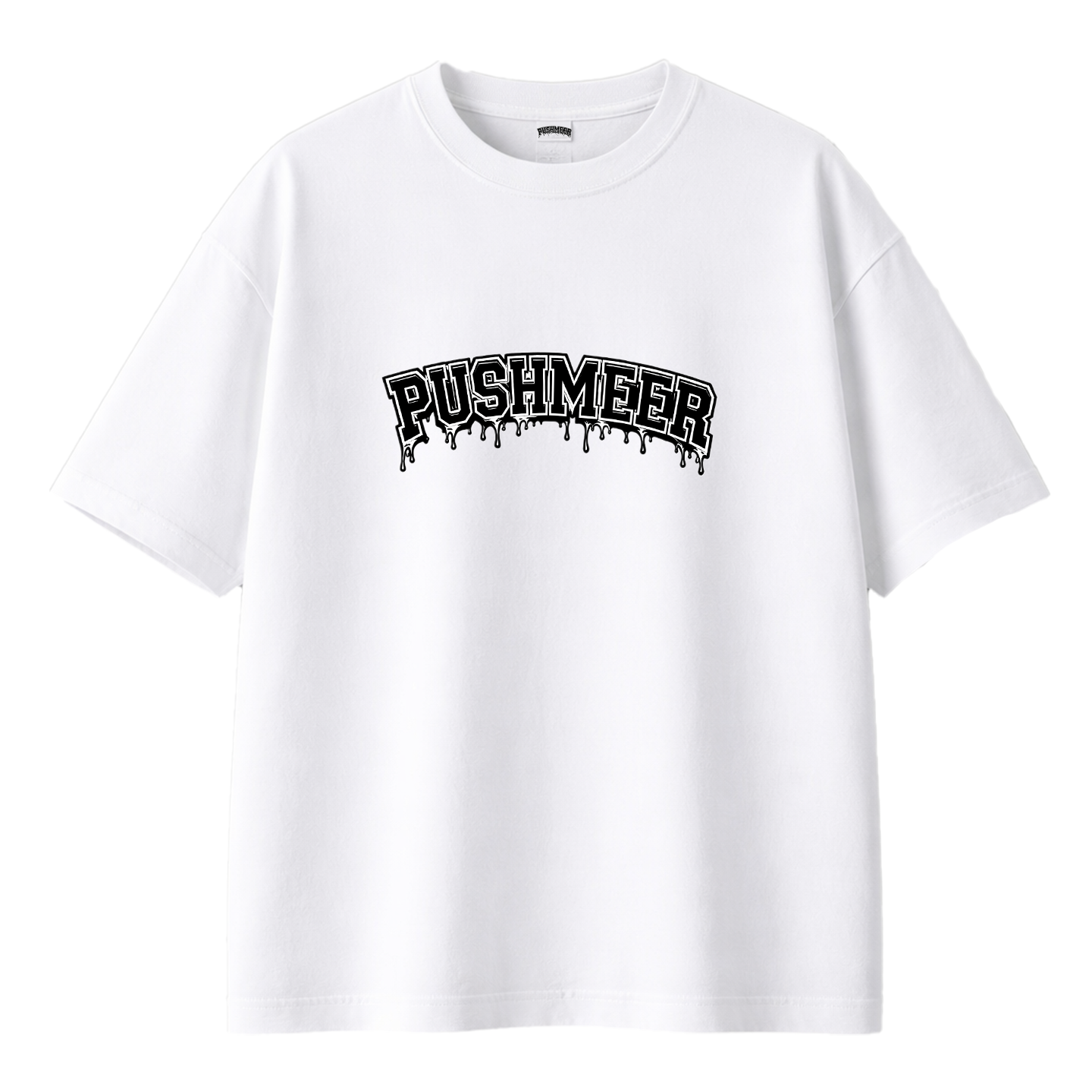 Pushmeer Heavy Weight Tee