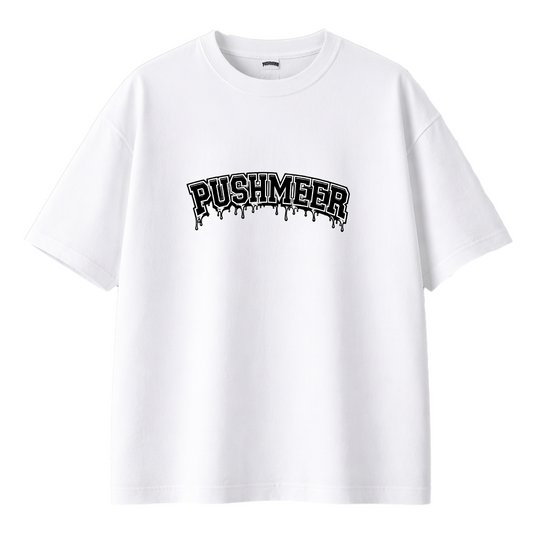 Pushmeer Heavy Weight Tee